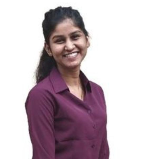 Riddhi Salvi