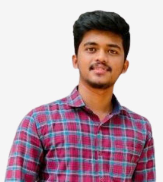 Shushil Rane