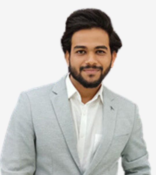 Aniket .D. Kolgaonkar