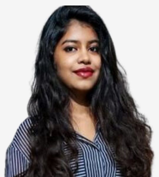 Krutika Magar