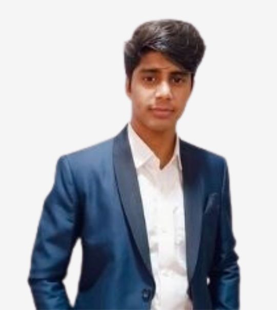 Parvez Ansari