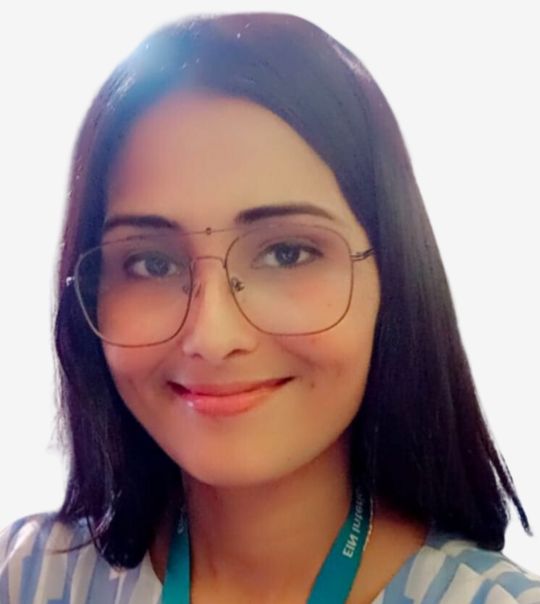 Laxmi Joshi